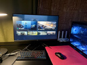 华硕全家桶RTX5080/5070ti/5070显卡AMD9800X3D/9950X3D2CPU组装电脑台式主机3D游戏电竞DIY整机海景房 R7 9800X3D+华硕RTX5080 配置七 实拍图