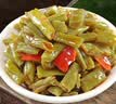 吉香居泡椒豇豆25g*10袋减盐酸豆角下饭菜即食泡菜咸菜酸豇豆酸辣 实拍图