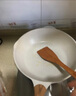 Jeetee吉特麦饭石炒锅不粘锅家用平底深煎炒菜锅燃气灶电磁炉通用炒锅 【煎炒蒸煮一体】32cm炒锅+蒸笼 实拍图