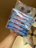 维达（Vinda）杀菌湿巾 10片*10包 湿巾小包独立便携装 湿纸巾 学生外出 实拍图