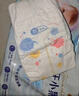 好奇（Huggies）金装纸尿裤NB62(5kg以下)尿不湿【速干不易红】 晒单实拍图