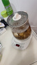小熊（Bear）【价保618】养生壶 煮茶壶 恒温水壶 保温烧水一体电热水壶花茶壶 316L不锈钢 1.5L YSH-J15H8 实拍图