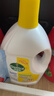 滴露（Dettol）衣物消毒液除菌柠檬3L 99.9%杀菌除螨内衣儿童衣服消毒水配洗衣液 实拍图