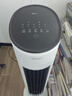 美的（Midea）【APP智能】家用空调扇落地遥控冷风扇/负离子净化加湿冷风机/水冷无叶塔扇强力制冷冷气扇AAF10MR 实拍图