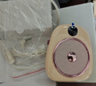 索爱（soaiy）S655小蜜蜂扩音器教师专用防啸叫10W大功率蓝牙音箱音响TF卡喇叭麦克风户外便携式导游导购教学 粉 实拍图