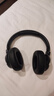 JBL TUNE 720BT 头戴式蓝牙耳机 无线音乐耳机 华为苹果小米通用 生日礼物推荐 深空黑 实拍图