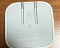Apple/苹果 40W type-c快充充电器 苹果usb-c原装充电头 旗舰店新款苹果iPhone 17 Pro Max充电器 实拍图