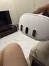 META Quest3 VR眼镜一体机3D头盔智能体感游戏机meta quest3S XR设备 Quest3 512G【未拆封】+舒适头戴 实拍图