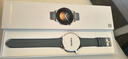 小米（MI）Xiaomi Watch 5全智能旗舰手表 智能手势控制 健身房模式 Watch 5 eSIM 银色 柔雾蓝真皮表带款 实拍图