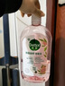 滴露（Dettol）香氛自然衣物消毒液1L*4  留香48H洗衣除汗臭 儿童玩具杀菌消毒水 实拍图