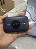 TCL随身wifi2026新款三网全国通用免插卡无线网wifi6车载4G路由器随身便携无限制移动联通电信5GXY15B 【新款苍梧蓝】展锐芯片3000毫安大电池 不限速不虚标月享1500G流量 实拍图
