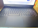 外星人（Alienware）游戏本国家补贴星舰16X 16英寸笔记本电脑OLED屏酷睿Ultra9-290HX Plus 5060显卡32G 1T 2.5K 2963 实拍图