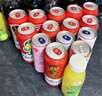 百威【梅西同款】世界杯珍藏版啤酒【40周年限定】500ML*12礼盒装 实拍图