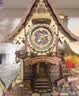 若客（ROKR）咖啡工厂积木玩具拼图diy手工拼装模型八音盒生日六一儿童节礼物 实拍图
