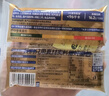 豪士面包低GI全麦吐司600g零食蛋糕早餐西式糕点办公室休闲礼盒 实拍图
