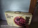来伊份水牛乳黑米燕窝粥礼盒1512g即食粥滋补零食长辈生日礼物送女友 实拍图