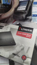 金士顿（Kingston）256GB TF（MicroSD） 存储卡 U1 A1 V10 内存卡 读速150MB/s 适配无人机/运动相机/switch/监控 实拍图