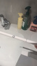 小奥汀（littleondine）眼线笔极细笔刷双头眼线胶笔02深棕60mg防水防汗不易晕染持久显色 晒单实拍图
