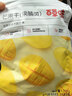 百草味芒果干120g/袋 水果干特产菲律宾风味办公零嘴小吃蜜饯果脯 实拍图