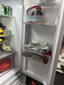 海尔「盛宴系列」659L十字门母婴冰箱EPP除菌净味一级能效无霜超大容量BCD-659WGHTDE5WVU1国家补贴 实拍图