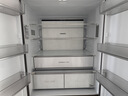 卡萨帝（Casarte）原石518L十字门冰箱MRA PLUS低氧窖藏保鲜594超薄零嵌入式一级能效 517同款 BCD-518WGCTDM4GUU1 实拍图