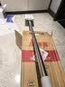 美丽雅平板拖把33cm3布带桶免手洗干湿两用家用一拖净拖地2026洗脱一体 实拍图