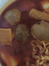 海欣五福临门600g火锅套餐麻辣烫关东煮套餐蟹棒海胆包鱼豆腐丸子 实拍图