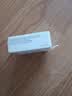 Apple/苹果 60W type-c充电线-1米 usb-c手机数据线 原装旗舰店苹果iPhone 17 Pro Max iPad快充线 实拍图