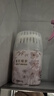 网易严选浴室香氛香薰空气清新剂厕所除臭400ml*4栀子+白桃+清茶+桂雨 实拍图