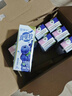 蒙牛真果粒蓝莓味牛奶饮品250g*12盒 礼盒新老包装 含乳饮料端午礼盒 实拍图