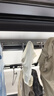 Freego纯棉一次性内裤纯棉灭菌免洗5条独立装旅行出差男灰三角3XL 实拍图