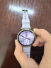 HUAWEI WATCH GT 6 流光紫 41mm智能手表多维情绪健康全新骑行体验 实拍图