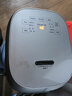 美的（Midea）【价保618】花瓣IH电饭煲家用3-4人0涂层316L不锈钢内胆电饭锅大容量4L智能电磁加热杂粮饭米饭煲 实拍图