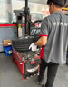 马牌（Continental）汽车轮胎225/60R18 104V XL FR UCJ+适配林肯冒险家 吉利博越 实拍图