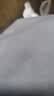 斯麦欧鹿皮擦车专用毛巾擦车布吸水毛巾车用内车载擦玻璃无痕抹布 （30cm*60cm）1条装 实拍图