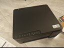爱普生（EPSON）【6代新品】L3353墨仓式彩色家用AI学习打印机 L3251/L3255升级版(打印复印扫描 微信/无线 黑色） 实拍图