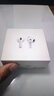 Apple/苹果 AirPods 4(支持主动降噪)搭配无线充电盒(USB-C)苹果耳机 蓝牙耳机适用iPhone/iPad 四代 实拍图