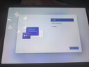 微软（Microsoft）Surface Pro第11版 二合一笔记本电脑 AI+PC 骁龙X Elite 16G 512G亮铂金 旗舰版套装带触控笔键盘 实拍图