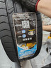 固特异（Goodyear）汽车轮胎 205/55R16 91W 鹰驰F1酷跑 适配 速腾/卡罗拉 御乘升级 实拍图