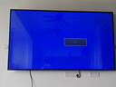 联想（Lenovo） 85英寸4K显示屏 商用纯显示器 无广告 无网络 无系统 防泄密 超耐用 大屏监视器Z85ftg 实拍图