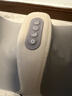 海尔（Haier）足疗机腿部按摩器脚底脚部腿部小腿按摩仪送老年人长辈父母亲生日节日礼物送爸妈男女友HQZ-Z221Z 实拍图
