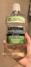 李施德林(Listerine) 漱口水 绿茶精华防蛀防护清新口气  500mL 实拍图