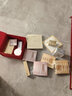伊丽莎白雅顿金胶90粒+粉胶90粒神经酰胺A醇淡纹精华护肤套装生日礼物送朋友 实拍图