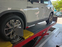 固特异（Goodyear）汽车轮胎 235/55R18 100V EGP SUV 御乘二代 SUV 原配探岳/领克05 实拍图