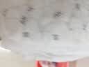 爱酷熊（AIKUUBEAR）畅吸拉拉裤大码一体裤男女宝宝通用超薄透气全包臀尿不湿 [全包臀]拉拉裤4XL76片(36-38斤) 实拍图