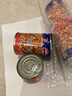 梅林 香焖茄汁黄豆经典罐头425g罐装黄豆番茄即食品罐头豆子 425g*3 实拍图