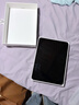Apple/苹果 iPad 11英寸 A16芯片2025年款 平板电脑 (256GB WLAN版/学习办公娱乐)银色 实拍图
