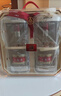 五粮液 普五八代 鸿运礼盒浓香型白酒52度500ml*2瓶礼盒装 酒厂直供 618 实拍图