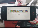 Nintendo Switch任天堂switch OLED游戏机主机 日版白色 便携家用体感掌机聚会生日礼物 实拍图