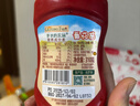 爷爷的农场番茄酱310g 俄罗斯进口儿童意面酱 赠宝宝辅食食谱 实拍图